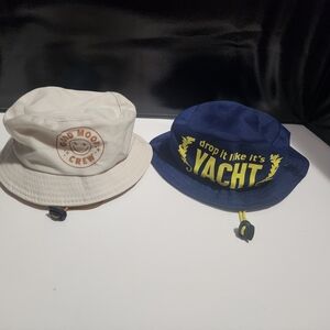For Pet/Dog Bucket Hat Bundle